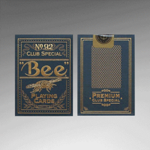 Bee Luxurious 카드갬블(Gamble)